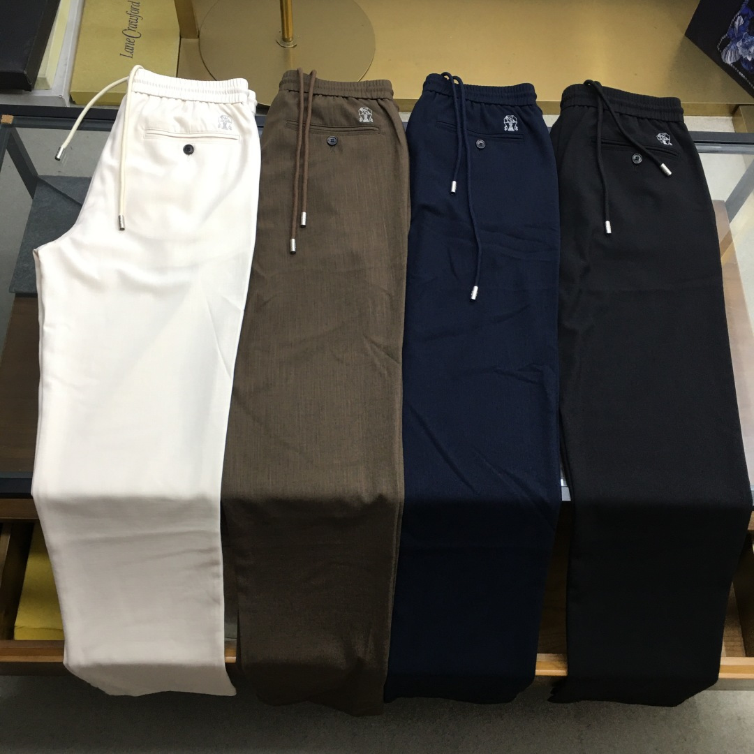 Casual Pants Man